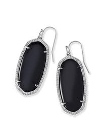 Kendra Scott Elle Earrings at Amazon